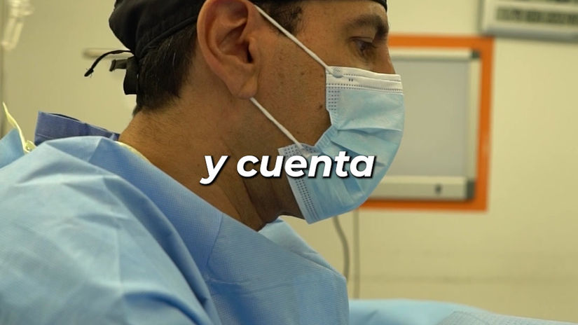 Dr. Miguel Andrade - Cirujano plástico certificado